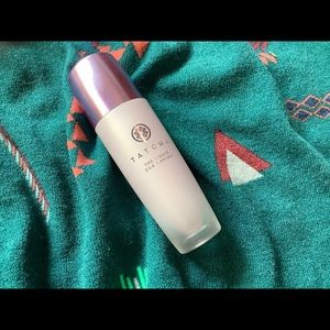 Tatcha liquid silk canvas